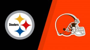 Кливленд Браунс - Питтсбург Стилерз/NFL/08.12.2024/Cleveland Browns - Pittsburgh Steelers