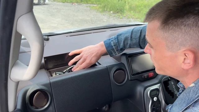 Тойота Спейд - для пенсов или мамомобиль? / #автоподзаказ #обзор #авто смотреть онлайн