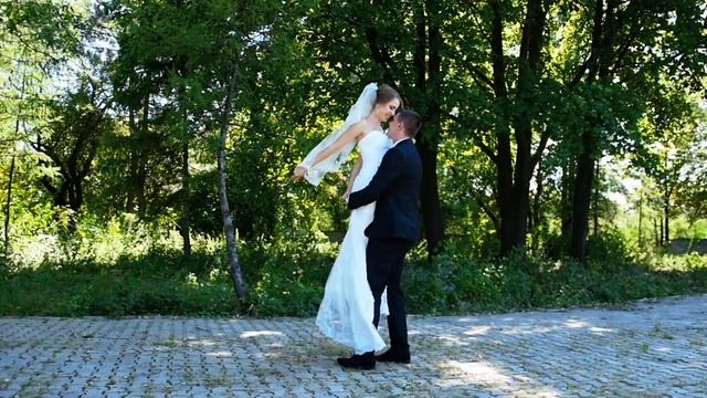 Свадебный КЛИП ИРИНА И СТАНИСЛАВ 11 08 2018 смотреть онлайн