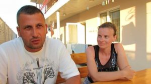 Кирилловка: ГОСТИ ИЗ ЛЬВОВА об отдыхе в Кирилловке и гостевом доме "АЗОВСКИЙ УТЕС"