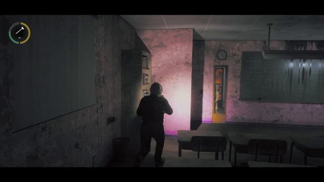POST TRAUMA (2025) [PC]