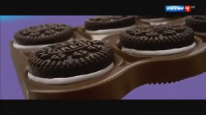 Реклама Milka Oreo 2018