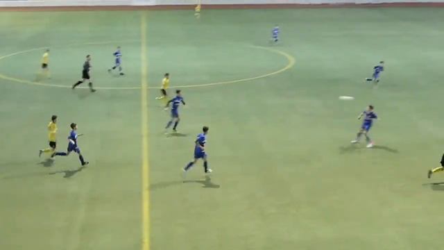 ФК Атлет 2000 г (Киев)- ФК Ильичевец 2001 г (Мариуполь) 2 тайм смотреть онлайн