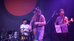 БИГИМОТ и группа КОНЧИЛИСЬ ЛЮДИ "Продолжаем Отмечать"