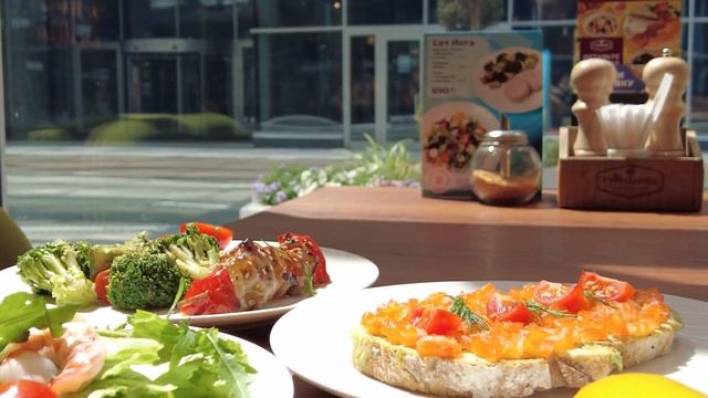 Делаем людей счастливыми! смотреть онлайн