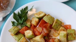 Чем кормят в поезде? Едим в фирменном поезде в Крым «Таврия Экспресс» №27/28. Вагон-ресторан