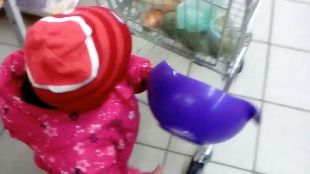 Дикси Чусовская 2 Вика июль 2017 смотреть онлайн