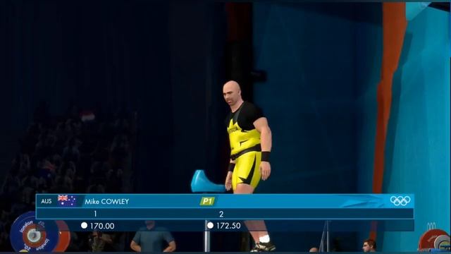 Спортивные игры на ПК (летние виды) // summer sport games for windows смотреть онлайн