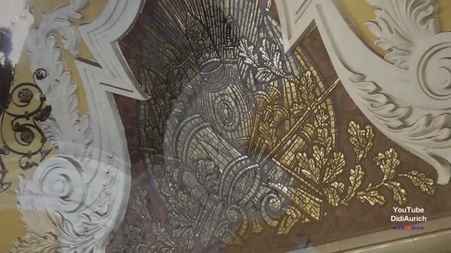 Metro Moskau U-Bahn Moskau Hightech-Metro HighTech-Zug Moskwa Московский метрополитен Моско́вское