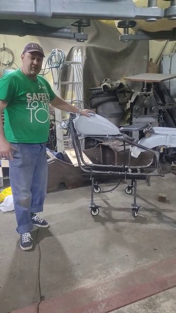 Бобёр мотоцикл Урал оппозит. смотреть онлайн