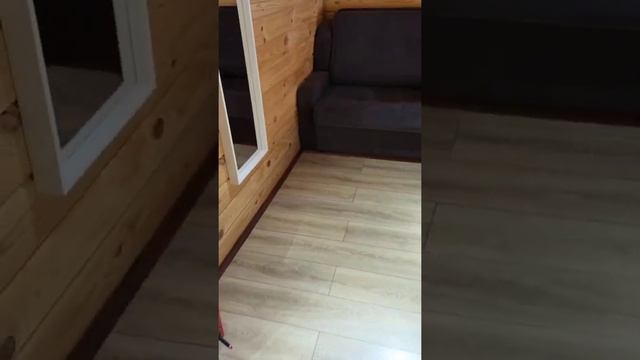Коттедж посуточно "Дрокино Фахферк"