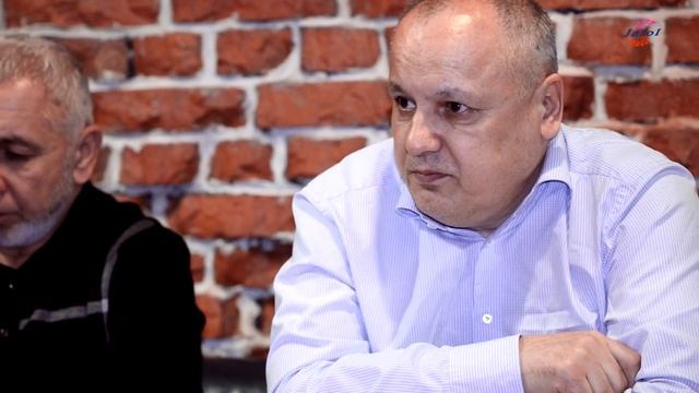 Чайхана Рохат-в Москве смотреть онлайн