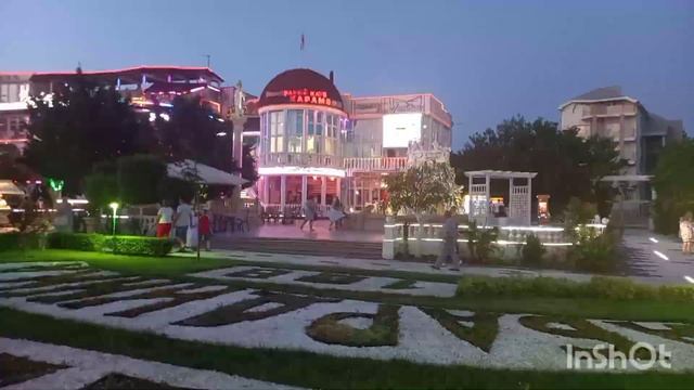 КАБАРДИНКА вечером 2024 смотреть онлайн