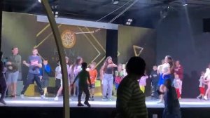 Анимация FUN Hane Sun Elite Hotel Турция Animation FUN Hane Sun Elite Hotel Turkey