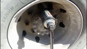 Камаз4308 меняю колодки + сюрприз