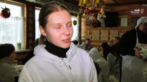 Бизнес в малом городе. Пельменный дом «Решпель»