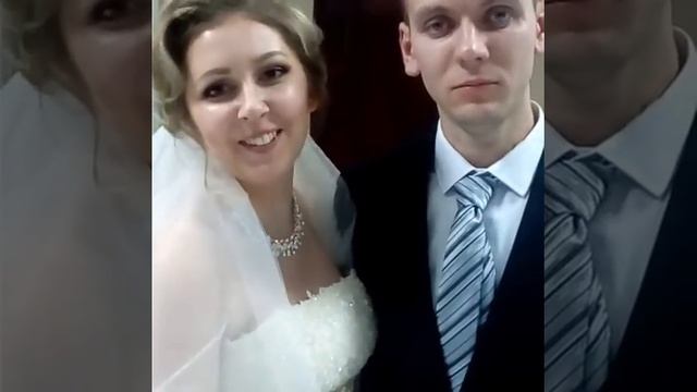 Это не вероятно но молодожены сказали правду ...Ведущая в шоке смотреть онлайн