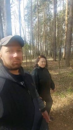 Шикарная погодка/Отличное весеннее утро/всем мира добра и отличного настроения ❤️