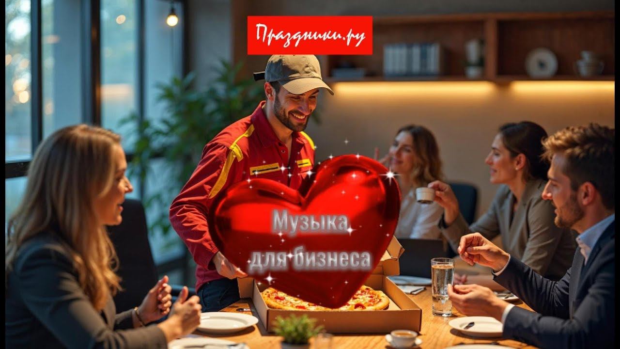 Пицца Пицца Пицца Про заказ пиццы #шутки #музыкадлябизнеса #песниназаказ смотреть онлайн