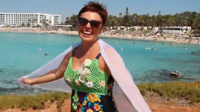 Отдых на КИПРЕ! Скинни Боди Кеа Мечты СБЫВАЮТСЯ! смотреть онлайн