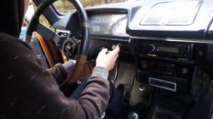 Устранение проблем на москвиче 412