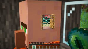 Я Установил самый СМЕШНОЙ МОД чтобы Пройти Майнкрафт..