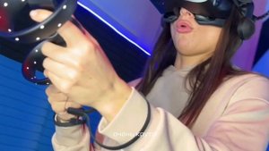 Яркий опыт в VR