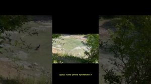 Поездка на йодобромное озеро, Апшеронский район.