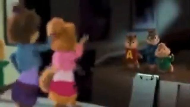 Британии И Элвин смотреть онлайн