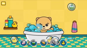 Bimi Boo Kids Piano Games for Boys and Girls Educational Music Video 2