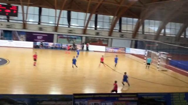 270118 Щелково - Мытищи 2005, 2 тайм смотреть онлайн