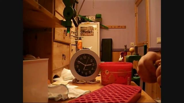 Lee Collet HighSpeed reloading. Hjemmelading. смотреть онлайн