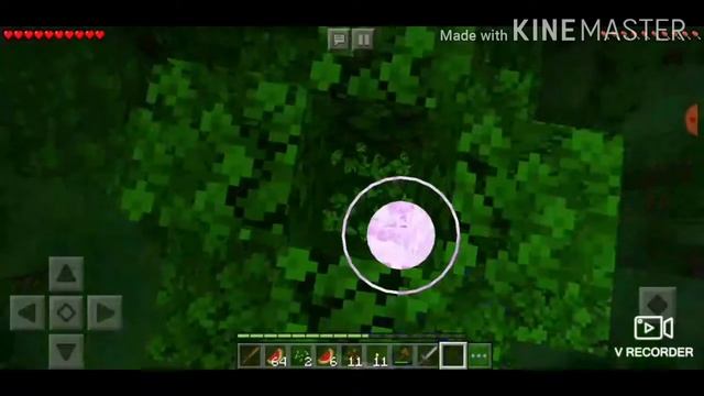 MineCraft-Выживание "Джунгли" смотреть онлайн