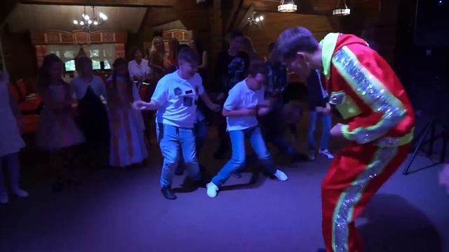 Выпускные 2020 "Русская деревня" смотреть онлайн