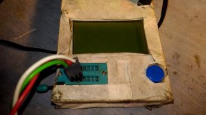 Проверка IGBT транзистора.