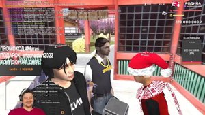 МАРАС ШАКУР НАШЕЛ НАГЛОГО ШКОЛЬНИКА НА РОДИНЕ ЦО