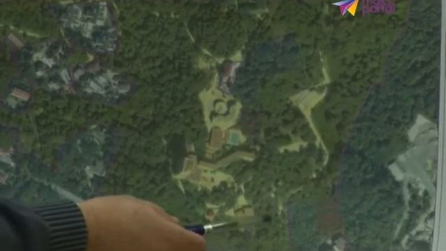 Сочи рискует потерять памятник природы смотреть онлайн