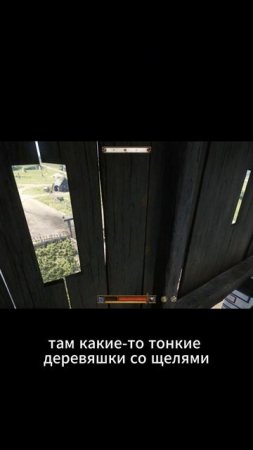 Клим Жуков про боевые галереи замков в игре Kingdom Come 2