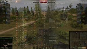 КАК Долго Живет в Бою Объект 268 4 перед нерфом? Для Чего нерфят слабую ПТ-САУ?