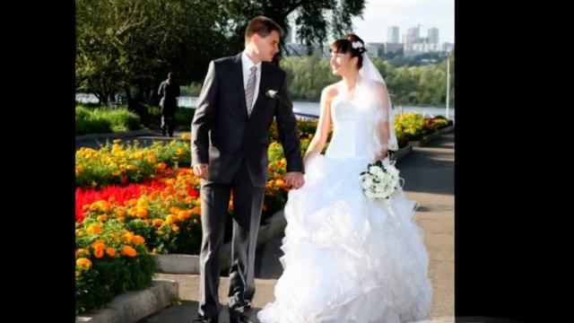 4.свадебное слайд-шоу.Прогулка.Красноярск.mpg смотреть онлайн