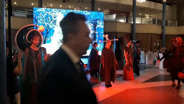 Гостиница Москва 2 смотреть онлайн