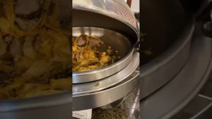 ОАЭ 🇦🇪 2024 Ужин отель Lou Lou beach 🏖️ Шарджа