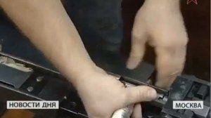 Новые костюмы для саперов