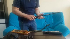 Полная разборка/сборка КО ВССЛ Винтореза 366 ТКМ