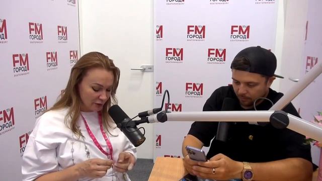 Новинки автопрома на ИННОПРОМ-2024