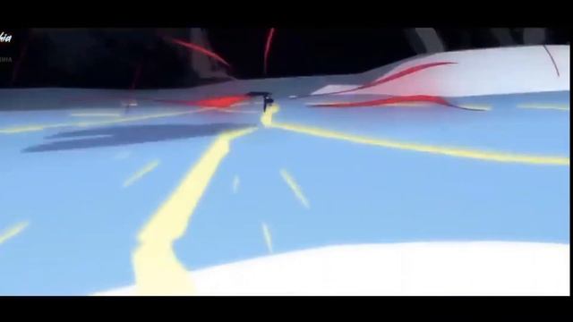 BLACK CLOVER 「AMV」STAY WITH ME - 1NONLY смотреть онлайн