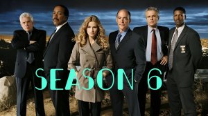 Сериал Ищейка / The Closer Сезон 6 Серия 11