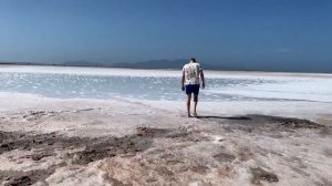 Влог из Венесуэлы. Трущобы и Заброшенные Отели. Остров Коче