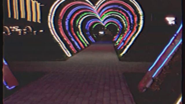 Чудеса и прогулка по улицам города Грозный