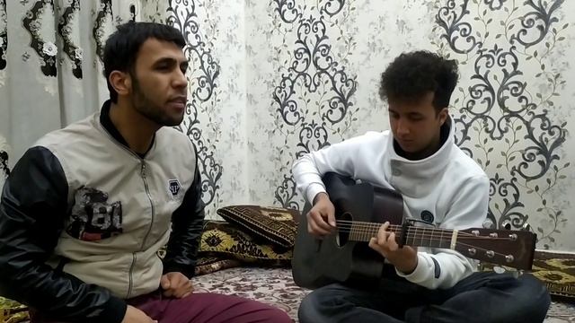 Хона Холист Хисрав бо Насим Шарифи аз ба овози Зинда смотреть онлайн